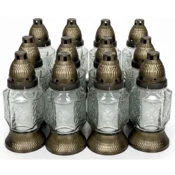 ZNICZ DIAMENT - 098 ( 1 opakowanie 12 szt. )